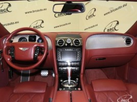 Bentley Continental | 2