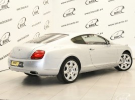 Bentley Continental | 1