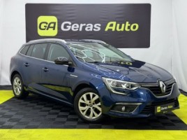 Renault Megane | 2