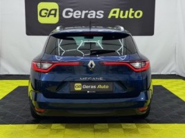 Renault Megane | 4