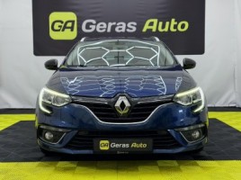 Renault Megane | 1