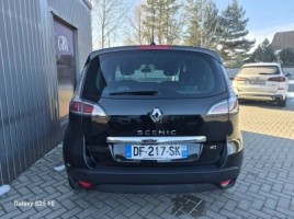 Renault Scenic, 1.6 l., vienatūris | 3