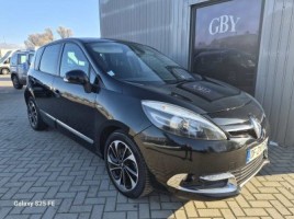 Renault Scenic, 1.6 l., vienatūris | 2