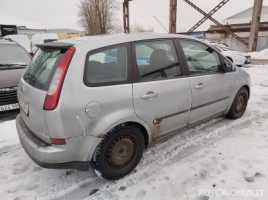 Ford Focus, 1.6 l., vienatūris | 2