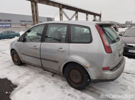 Ford Focus, 1.6 l., vienatūris | 3