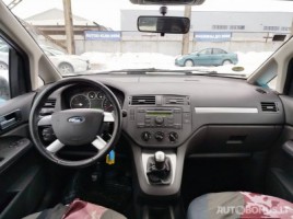 Ford Focus, 1.6 l., vienatūris | 4