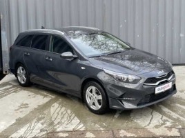 Kia Cee'd, 1.0 l., universalas | 1