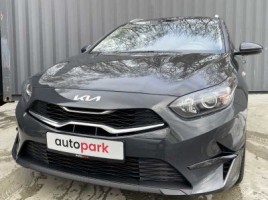 Kia Cee'd, 1.0 l., universalas | 2