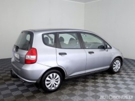 Honda Jazz, 1.3 l., hečbekas | 2