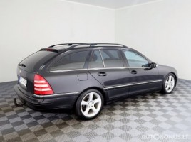 Mercedes-Benz C320, 3.0 l., universalas | 2