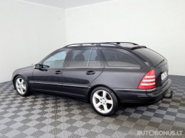 Mercedes-Benz C320, 3.0 l., universalas | 3