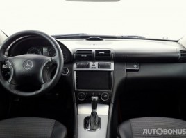 Mercedes-Benz C320, 3.0 l., universalas | 4