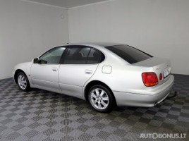 Lexus GS 300, 3.0 l., sedanas | 3