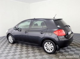 Toyota Auris, 1.6 l., hečbekas | 3