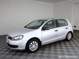 Volkswagen Golf, 1.4 l., hečbekas | 1