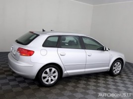 Audi A3, 2.0 l., hečbekas | 2