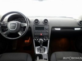 Audi A3, 2.0 l., hečbekas | 4