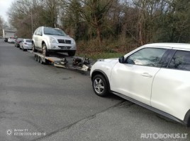 SsangYong Rexton II | 3
