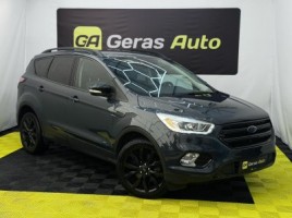 Ford Escape | 2
