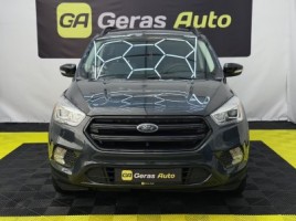 Ford Escape | 1