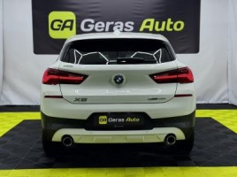 BMW X2, visureigis | 4