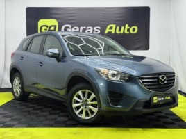 Mazda CX-5 | 2