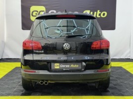 Volkswagen Tiguan, visureigis | 4
