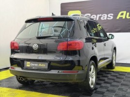 Volkswagen Tiguan, visureigis | 3
