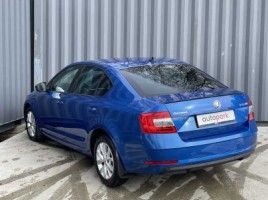 Skoda Octavia, 1.5 l., hečbekas | 3