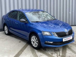 Skoda Octavia, 1.5 l., hečbekas | 1