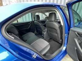 Skoda Octavia, 1.5 l., hečbekas | 4