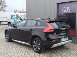 Volvo V40, 2.0 l., hečbekas | 4