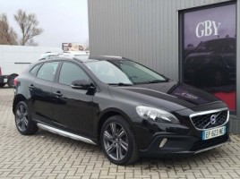 Volvo V40, 2.0 l., hečbekas | 1