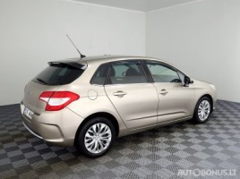 Citroen C4, 1.6 l., hečbekas | 2