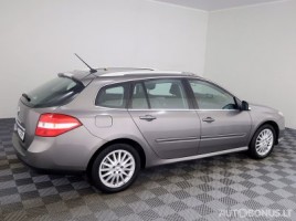 Renault Laguna, 2.0 l., universalas | 2