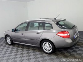 Renault Laguna, 2.0 l., universalas | 3