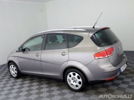 Seat Altea, 2.0 l., universalas | 3