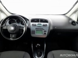 Seat Altea, 2.0 l., universalas | 4