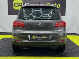 Volkswagen Tiguan, visureigis | 4