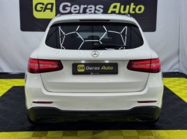Mercedes-Benz GLC250 | 4