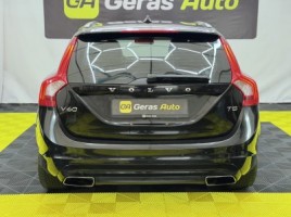 Volvo V60 | 4