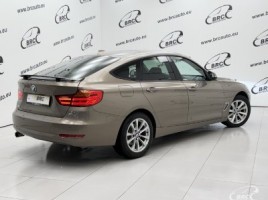 BMW 320, 2.0 l., Хэтчбек | 1