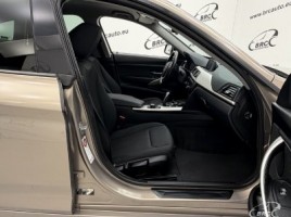 BMW 320, 2.0 l., hečbekas | 3