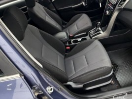Hyundai i30, 1.6 l., hečbekas | 4