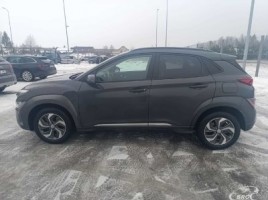 Hyundai Kona | 1