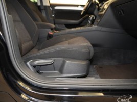 Volkswagen Passat, 1.4 l., sedanas | 4