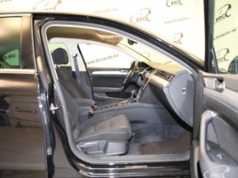 Volkswagen Passat, 1.4 l., sedanas | 3