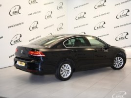 Volkswagen Passat, 1.4 l., sedanas | 1