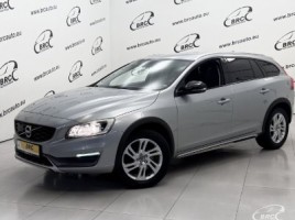 Volvo V60, 2.0 l., universalas | 0