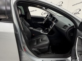 Volvo V60, 2.0 l., universalas | 3